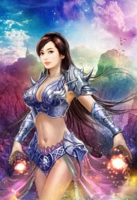 （庚花）流年