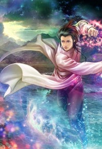 和宿敌互换系统之后