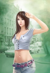 捡来的媳妇是个魔教头子