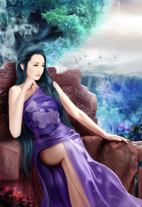穿书之炼丹成神