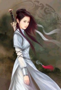绯月似血 （女穿男）